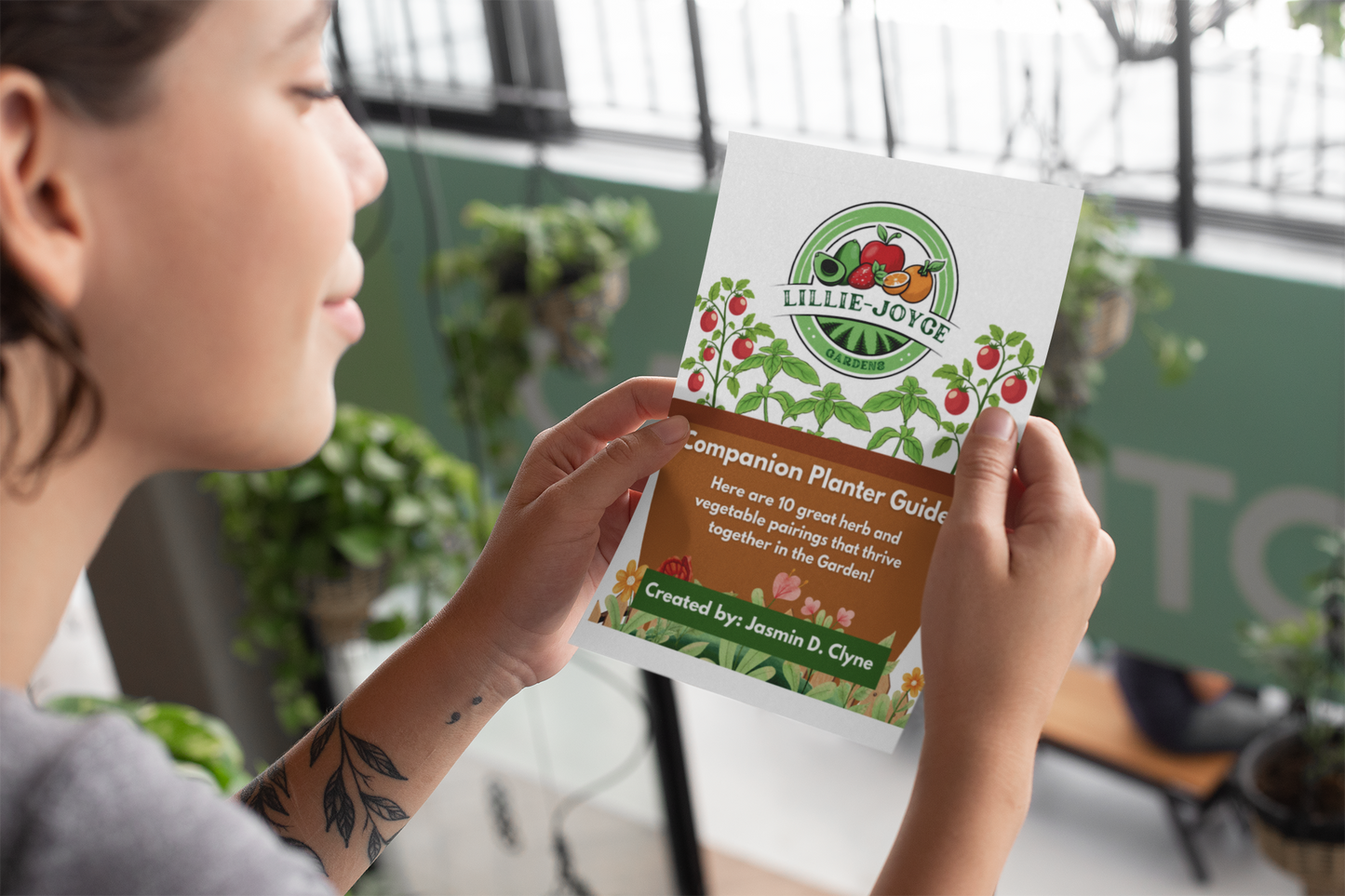 🥕🌿 Farm-to-Table + Herb Lover’s Bundle