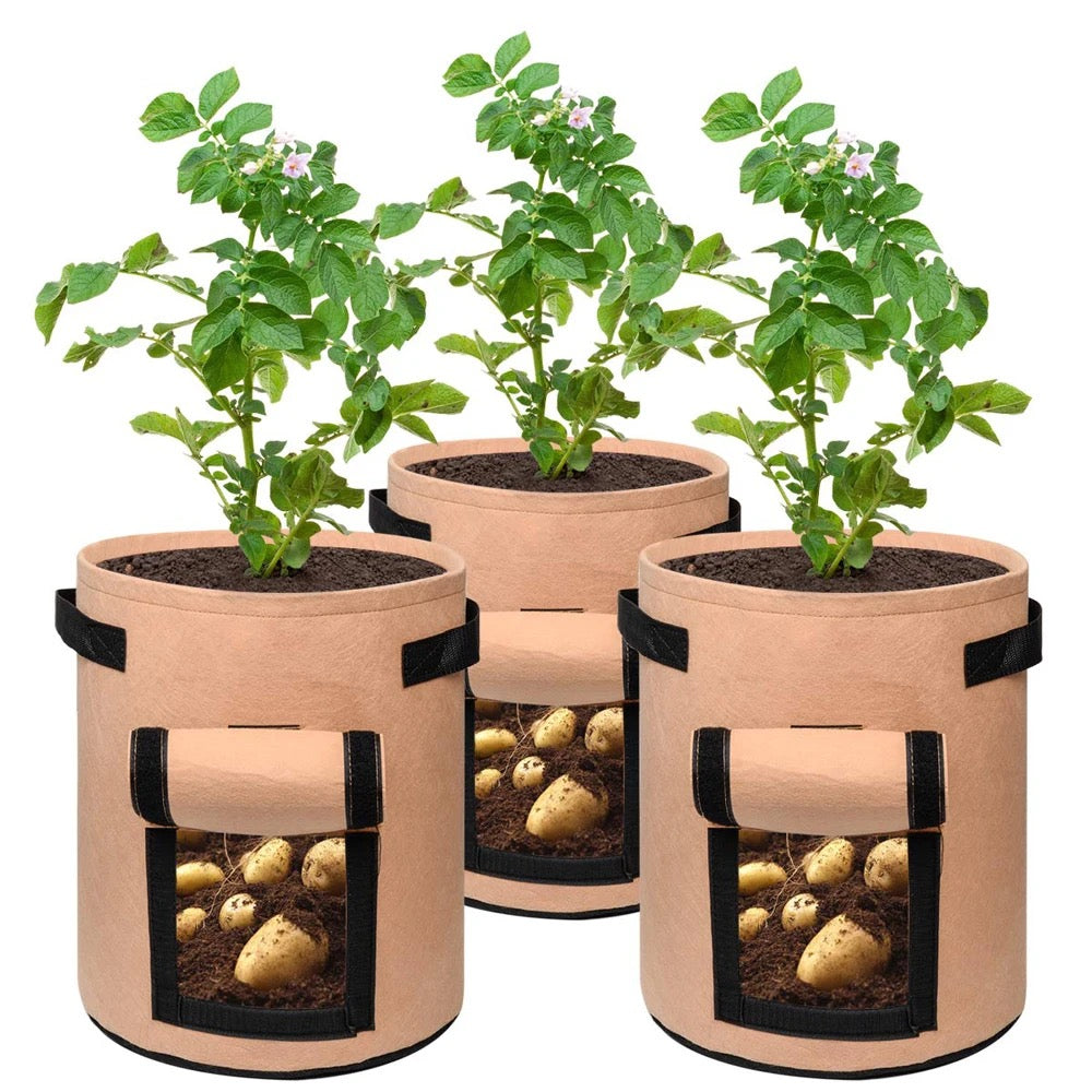 Grow Bag Kit