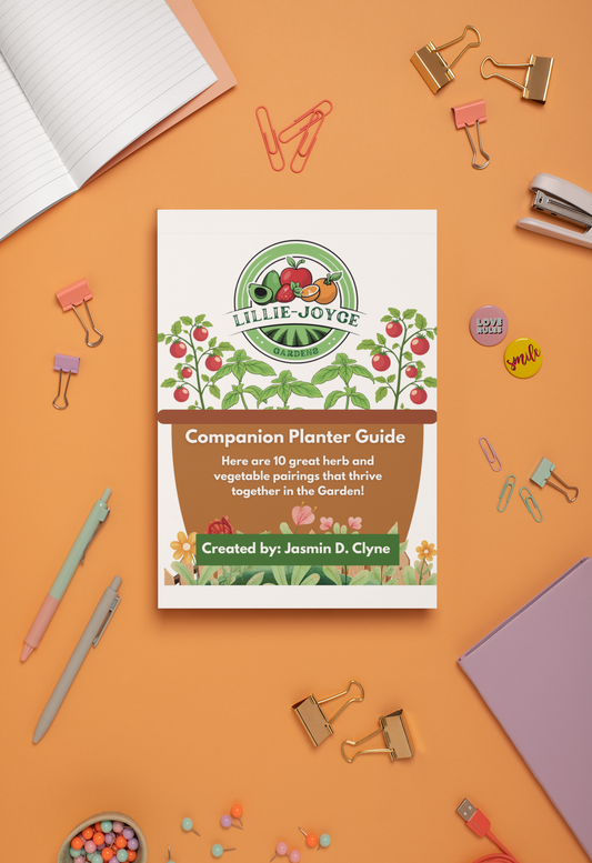 🥕🌿 Farm-to-Table + Herb Lover’s Bundle